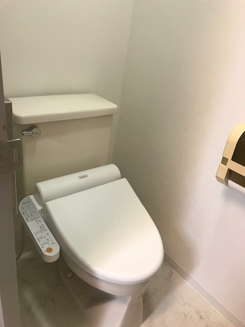 中央区日本橋馬喰町１丁目の事務所