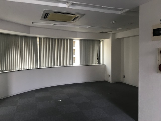 中央区日本橋馬喰町１丁目の事務所