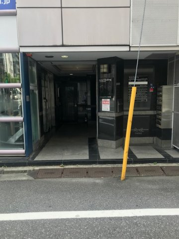 中央区日本橋馬喰町１丁目の事務所