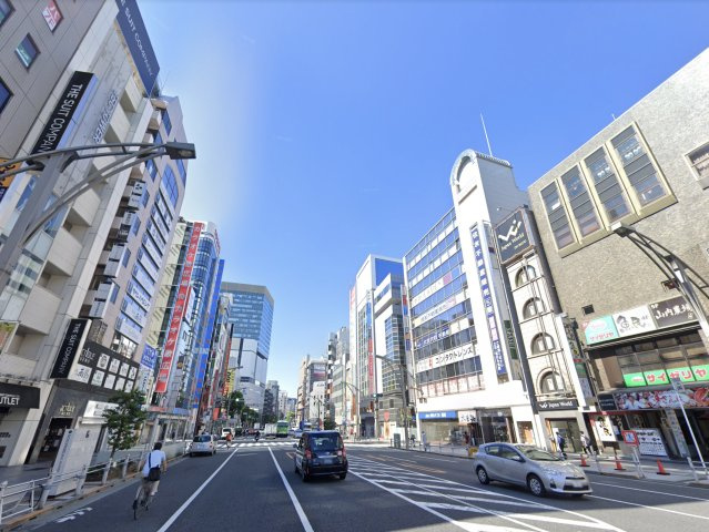 アクティオーレ上野の周辺