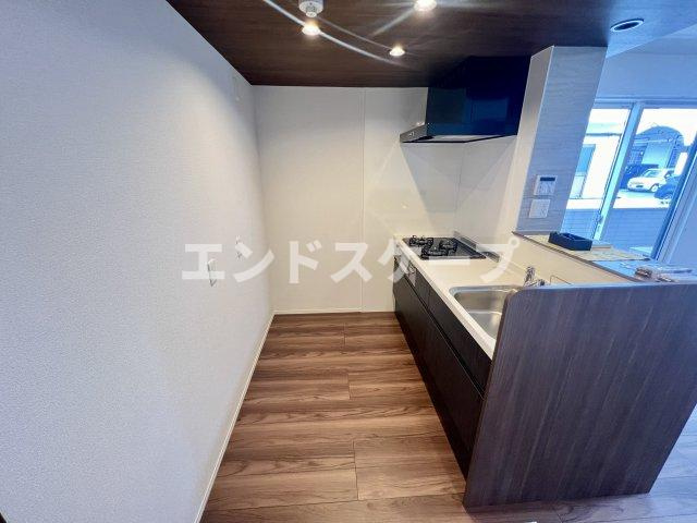 セッティエーム高崎　Ａの内装|高崎、前橋、伊勢崎エリアのお部屋探しはエンドスケープまで！お客様の理想お聞かせ下さい♪
内装の色味が画像と異なる場合がございます。