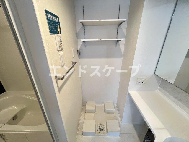 セッティエーム高崎　Ａのその他共用部分|高崎、前橋、伊勢崎エリアのお部屋探しはエンドスケープまで！お客様の理想お聞かせ下さい♪