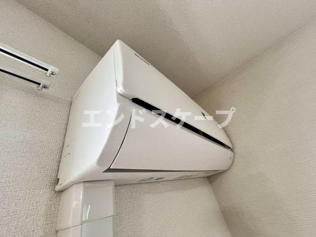 セッティエーム高崎　Ａの設備|高崎、前橋、伊勢崎エリアのお部屋探しはエンドスケープまで！お客様の理想お聞かせ下さい♪