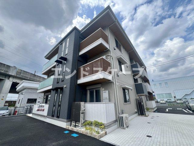 セッティエーム高崎　Ａ