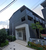 サンシャリテ向丘Ａ棟の画像