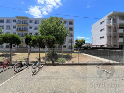 【展望】 | 朝日プラザ平野南