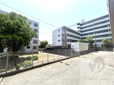 【展望】 | 朝日プラザ平野南