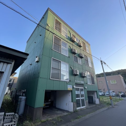 アーバンハイツ輪西