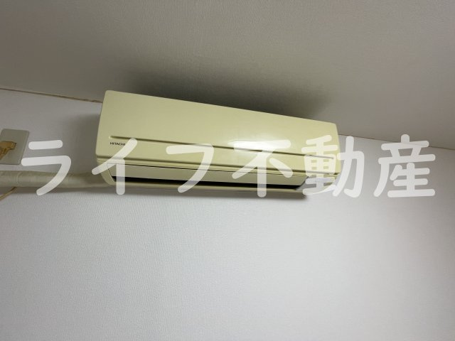 YOUハイム寿の設備