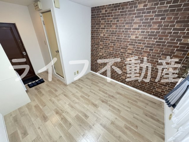 YOUハイム寿の内装|内装も気になるポイント