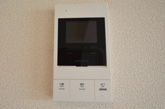 【セキュリティ】 | アマルフィーノグラン