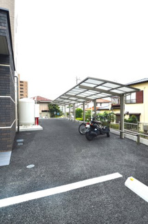 【その他共用部分】 | アマルフィーノグラン