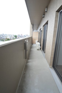 【バルコニー】 | アマルフィーノグラン
