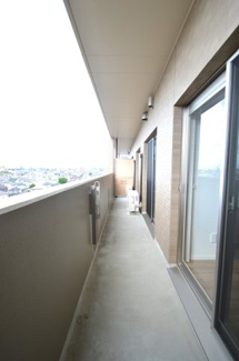 【バルコニー】 | アマルフィーノグラン