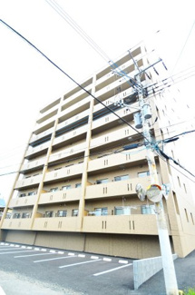 【外観】 | アマルフィーノグラン