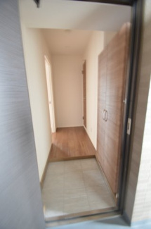 【玄関】 | アマルフィーノグラン