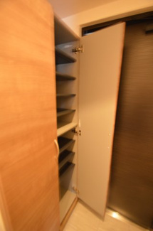 【収納】 | アマルフィーノグラン