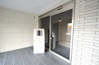 【エントランス】 | アマルフィーノグラン