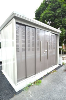 【その他共用部分】 | アマルフィーノグラン