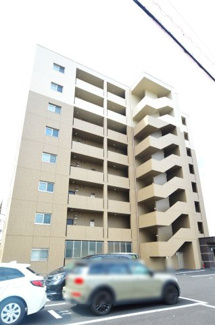 【外観パース】 | アマルフィーノグラン