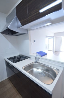 【キッチン】 | アマルフィーノグラン