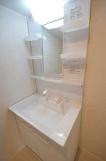 【洗面所】 | アマルフィーノグラン