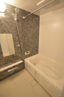 【浴室】 | アマルフィーノグラン