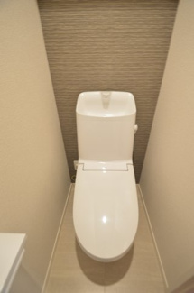 【トイレ】 | アマルフィーノグラン