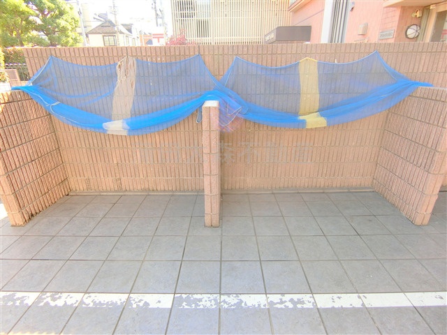 リナス池上のその他共用部分