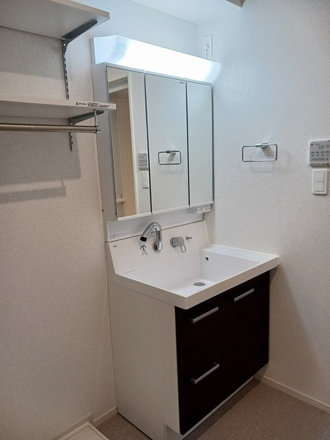 グランデソンの洗面所|洗面所