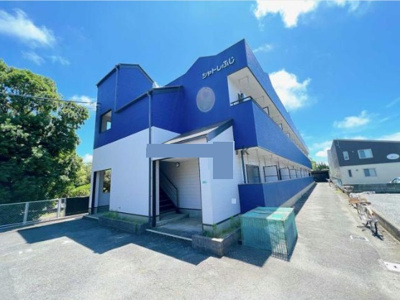 【外観】 | シャトレふじ