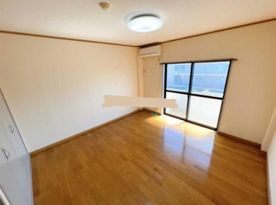 【洋室】 | シャトレふじ