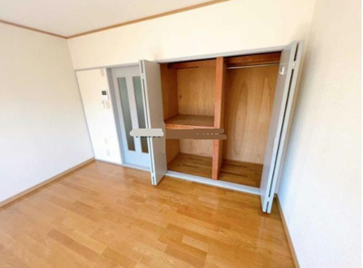 【収納】 | シャトレふじ