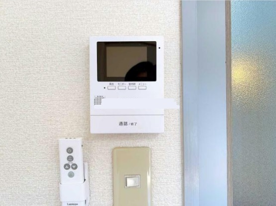 【セキュリティ】 | シャトレふじ