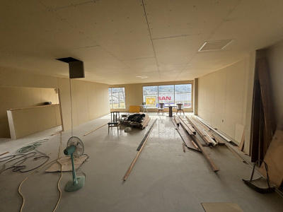 【内装】 | 丹波市柏原町柏原貸事務所・テナント　