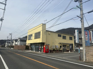 【外観】 | 丹波市柏原町柏原貸事務所・テナント　