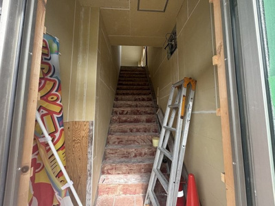 【内装】 | 丹波市柏原町柏原貸事務所・テナント　