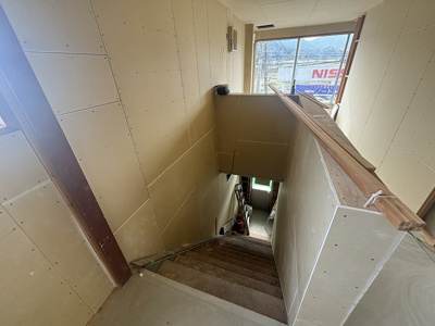 【内装】 | 丹波市柏原町柏原貸事務所・テナント　