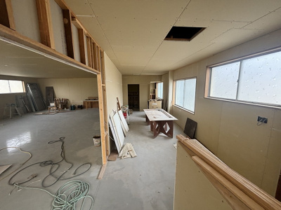 【内装】 | 丹波市柏原町柏原貸事務所・テナント　