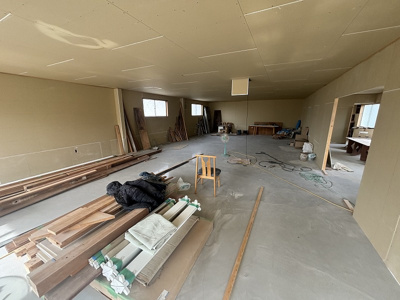 【内装】 | 丹波市柏原町柏原貸事務所・テナント　