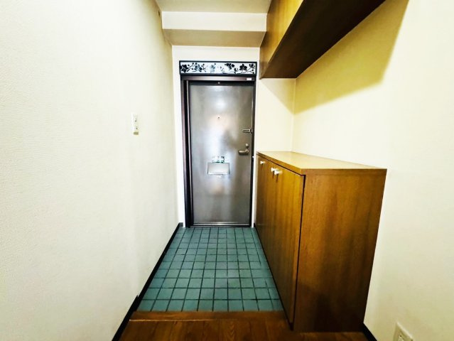 グランデュール鴨川Ⅲ番館