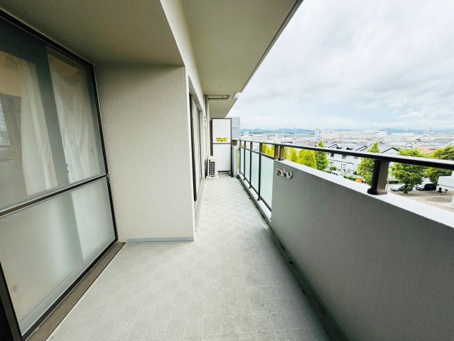 グランデュール鴨川Ⅲ番館