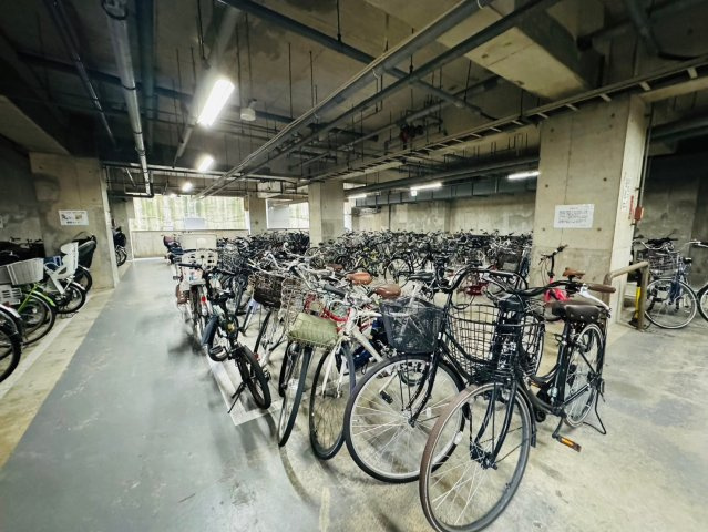 グランデュール鴨川Ⅲ番館