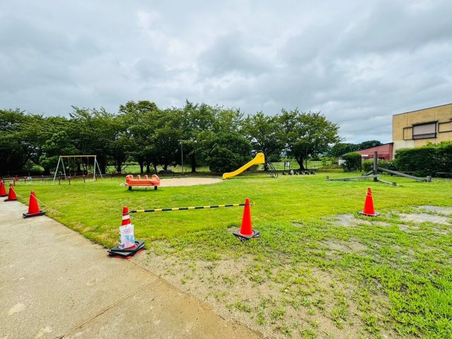 グランデュール鴨川Ⅲ番館