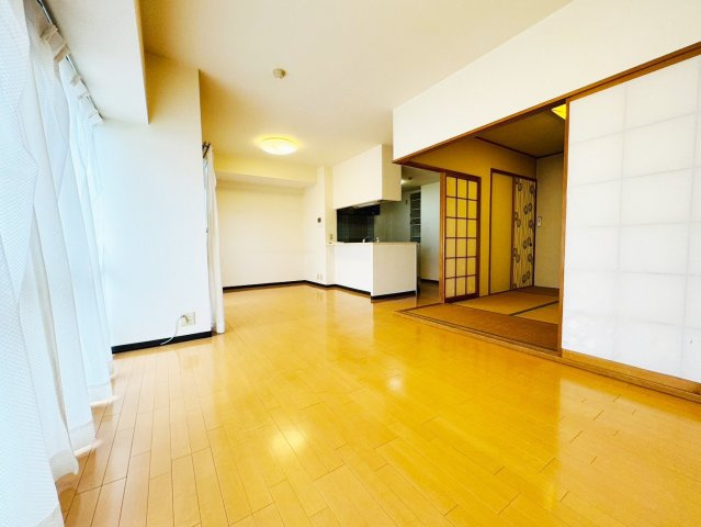 グランデュール鴨川Ⅲ番館