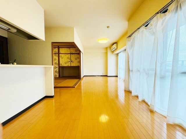 グランデュール鴨川Ⅲ番館