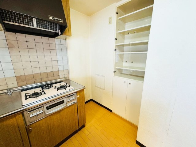 グランデュール鴨川Ⅲ番館