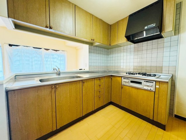 グランデュール鴨川Ⅲ番館