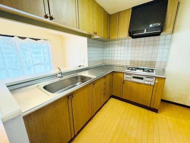 グランデュール鴨川Ⅲ番館