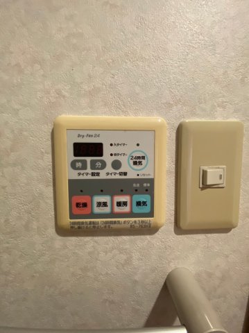 サニーニシウラの設備